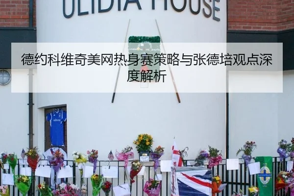 德约科维奇美网热身赛策略与张德培观点深度解析