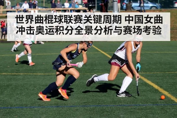 field hockey stadium action